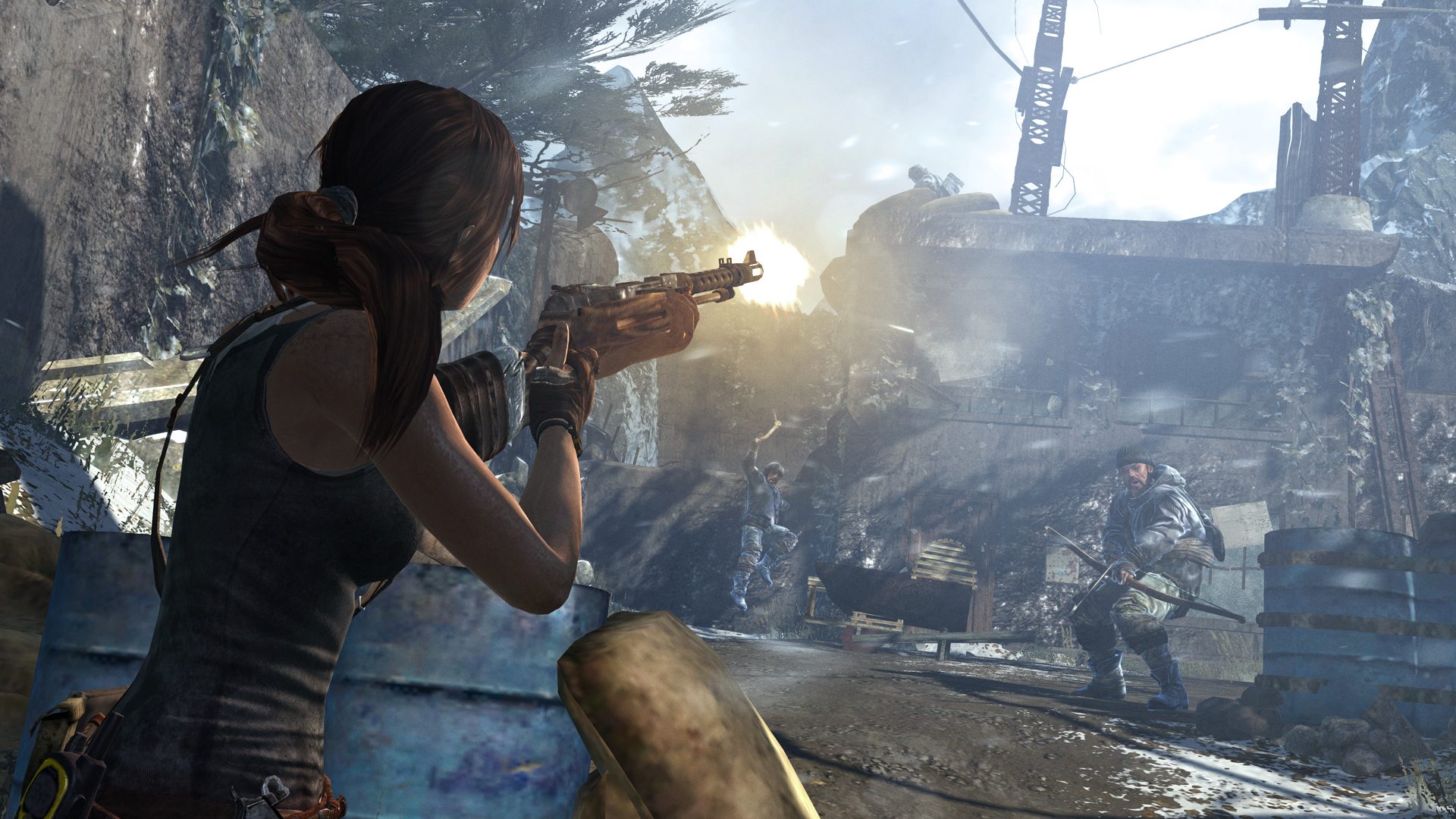Tomb Raider - Imagen 34